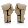 thumbnail image 2 of Guantes de boxeo Fairtex BGV25 F-Day2 Muay Thai de 14 oz para hombre y mujer, 2 of 5