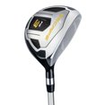 thumbnail image 1 of Orlimar Golf Escape Bois Fairway (RH) 11 Graphite Shaft - L Flex, 1 of 4