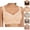 Khaki, variant on Cooling Bras for Women Seamless Wide Strap Wireless Lightweight Push Up Lifting Bralettes Everyday Bra