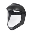 thumbnail image 2 of Dualoai Anti Fog Full Face Face Cover Reusable Ergonomic Anti Impact Multipurpose, 2 of 9