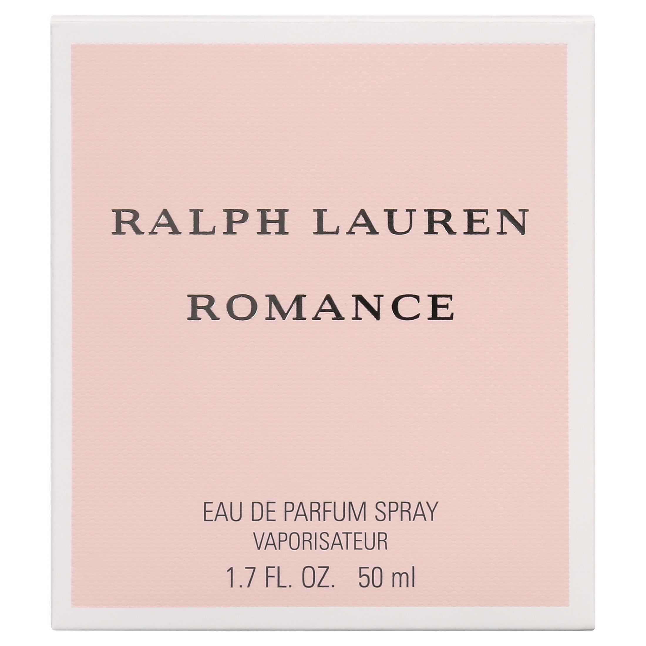 Romance EDP for Women by Ralph Lauren – Fragrance Outlet