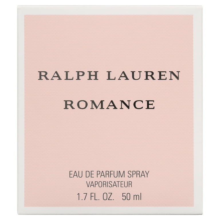 ROMANCE by Ralph Lauren Eau De Parfum Spray 1 oz (Women), 1 - Kroger