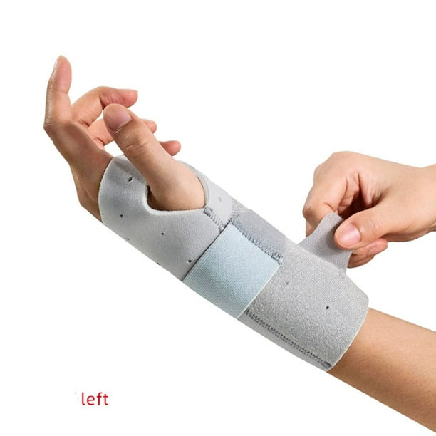 Stabilizer Immobilizer Splint Arthritis Fracture Carpal Tunnel Syndrome Splint Hand Wrist