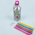 thumbnail image 4 of Just My Style Water Bottle, 4 of 6