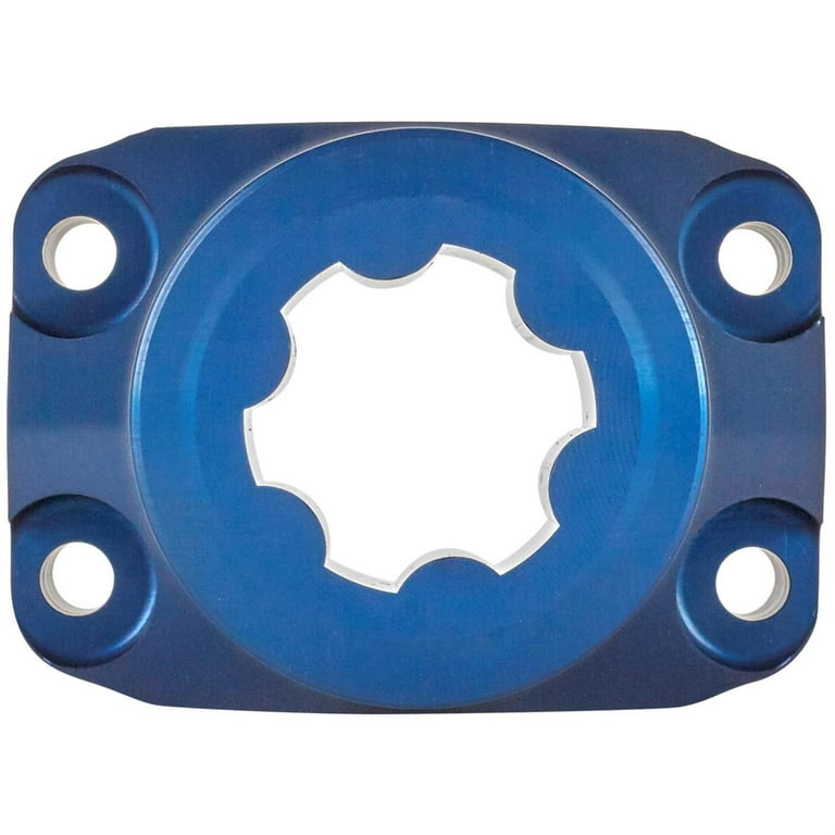 Bert Transmissions Aluminum Output Yoke for Ball Spline Transmission Bert Transmissions Aluminum Output Yoke for Ball Spline Transmission