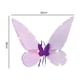 thumbnail image 3 of LED Angel Wing Party Favors DIY Cosplay Disfraces con pilas para niños adultos JShteea El nuevo, 3 of 7