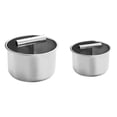 thumbnail image 3 of serony Meatballs Former Maker Efficient Meatballs is built Cloudy Multifunctional Steel, 3 of 6