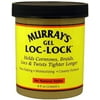Murray's Gel Loc-Lock, 8 oz (Pack of 6)