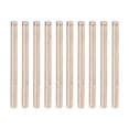 thumbnail image 3 of Motor Shaft, High Temperature Resistant 4mm RC Airplane Motor Shaft 10Pcs Replacement  For Boat, 3 of 8