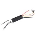 thumbnail image 3 of 2x Dc6-24v 1000w Bldc 3 fases Dc controlador de Motor sin escobillas Hallless Dc Motor Drive Board Control de velocidad, 3 of 5