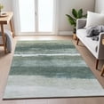 thumbnail image 6 of Dalyn Rugs Machine Washable Indoor/Outdoor Chantille ACN2169 Aloe 2'6" x 3'10" Rug, 6 of 9