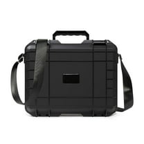 Tizuqe Professional Hard Case for DJI Air 3 Combo, Waterpoof Mini Drone Carrying Case , for DJI Accessories