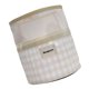 thumbnail image 2 of Bolsa trasera para silla de coche organizador de respaldo de asiento de coche de tela no tejida para coche ANGGREK Otros, 2 of 8