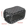thumbnail image 5 of XISAOK Rectangle Pets Playtent Puppy Cloth Kennel Cats House Tent for Outdoor Indoor, 5 of 9