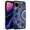 Other, variant on iPhone 11 Case, Kaesar Slim Hybrid Dual Layer Shockproof Hard Cover Graphic Fashion Cute Colorful Silicone Skin Cover Armor Case for iPhone 11 (Starfish)