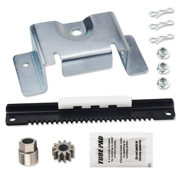 Cub Cadet Steering Service Kit for CC30 Hydro Mini Riders and MTD Tractors