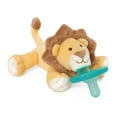 thumbnail image 2 of WubbaNub Infant Baby Pacifier -  Baby Lion, 2 of 4
