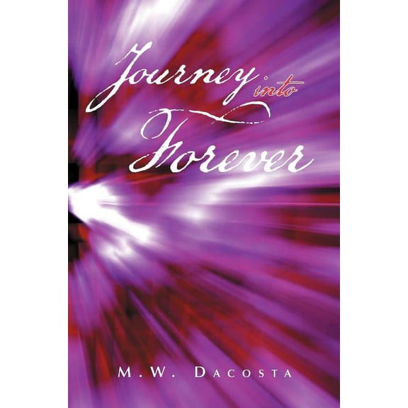 Journey into Forever