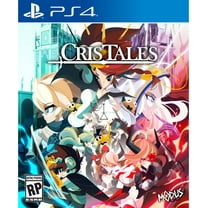 Cris Tales - PlayStation 4