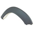 thumbnail image 2 of 2014 2015 2016 2017 2018 Compatible With Ram Promaster Rear Wheel Fender Flare Molding Trim Left Driver 1500 2500 3500, 2 of 5