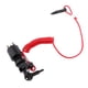 thumbnail image 1 of Kenally Interruptor de llave de encendido de Motor de barcos con cordón de seguridad, actualizaciones de embarcaciones, bloqueo de llaves de encendido, Bombillas para automóviles Kenally VI016738-00B, 1 of 6