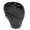 thumbnail image 3 of Car Automatic Gear Shift Knob For Smart Fortwo 450 451 Interior Decoration Car Styling Gear Level Knob Shift Lever ﻿, 3 of 10