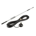 thumbnail image 3 of Antena GSM GPRS WCDMA LTE 3G 4G 12dBi RG174 700-2700MHz Cable de extensión SMA macho 5 M Omni Direccional con base magnética, 3 of 4
