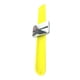 thumbnail image 1 of Seitruly Alfiletero Quicky-stick Compact Cuff Delicado Conveniente Herramienta de peluquería Accesorio de peluquería para Cuidado del cabello amarillo, 1 of 6