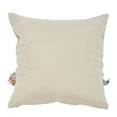 thumbnail image 4 of LR Home Fun With Striped Fringe Multi Throw Pillow ( 18" x 18" ), 4 of 6