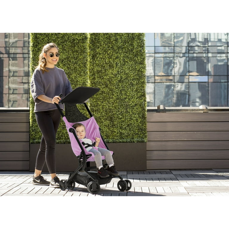 The clutch stroller best sale by delta children