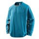 thumbnail image 1 of pstuiky camisas de manga larga para hombre, Camiseta deportiva unisex de manga larga y cuello redondo con bloques de color liso para hombre y mujer Tops de hombre l, 1 of 3