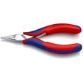 thumbnail image 1 of KNIPEX 35 12 115 SB Pinzas de fijación para electrónica Con fundas en dos componentes 115 mm, 1 of 1
