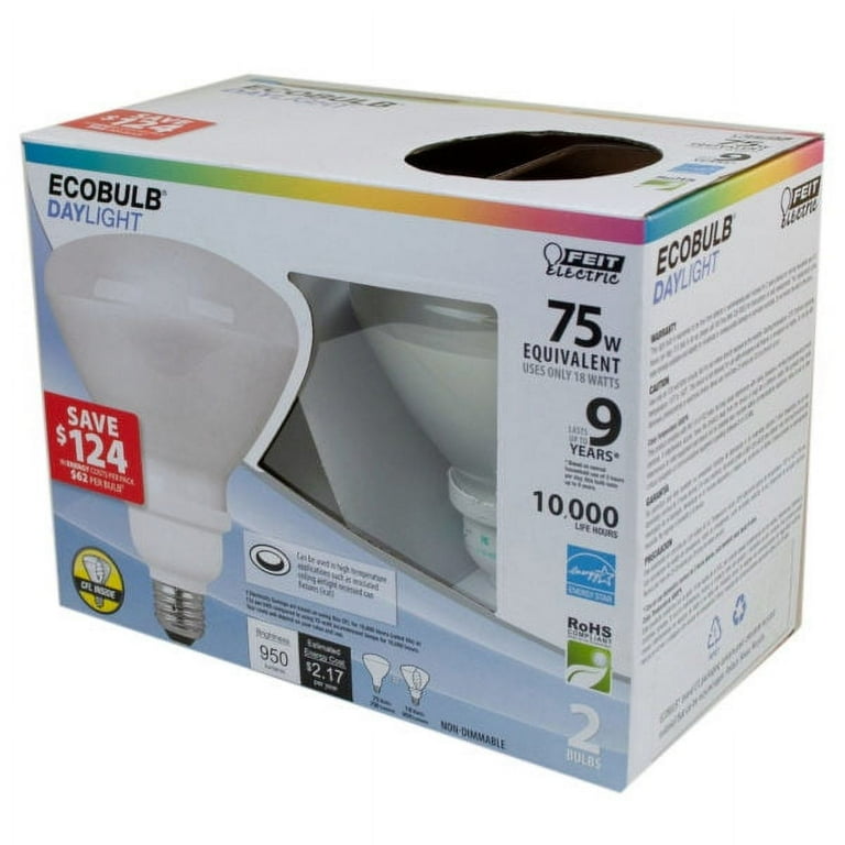 Ecobulb daylight sale
