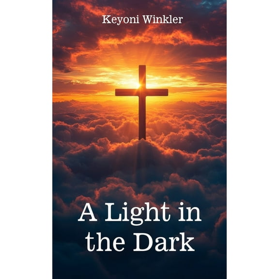 A Light in the Dark, (Paperback)