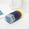 thumbnail image 4 of CSChome Signature Refill Gel Refills Large Capacity 0.5mm Nib Clear Ink Leak Proof Eco-friendly Replacement Lightweight Student Stationery 20Pcs, 4 of 7