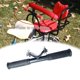 thumbnail image 3 of Reposabrazos de asiento de ligera para niños, cómoda de montaña, sillín de transporte para bebés y niños, manillar, manillar, repo Negro DYNWAVEMX Manillar de asiento infantil para bicicleta, 3 of 7