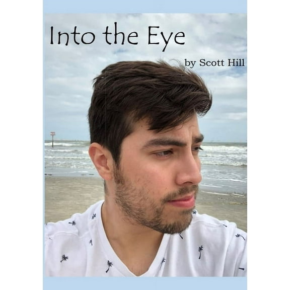Into the Eye, (Paperback)
