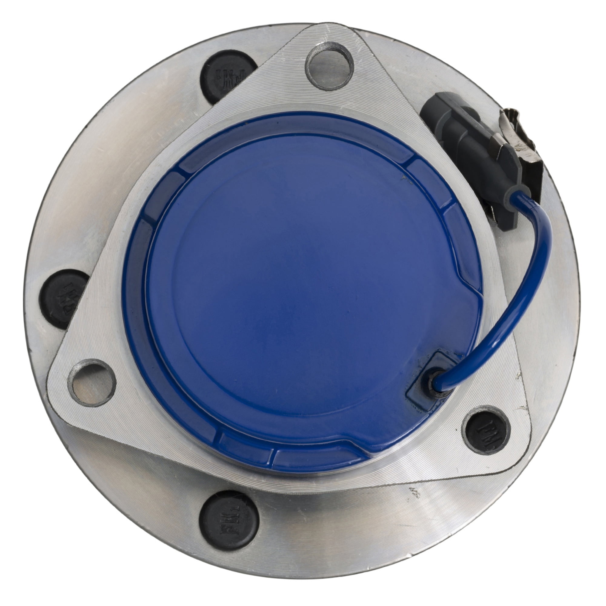 MOOG 513139 Wheel Bearing and Hub Assembly Fits select: 1997-2008 CHEVROLET CORVETTE, 2004-2005 CADILLAC XLR
