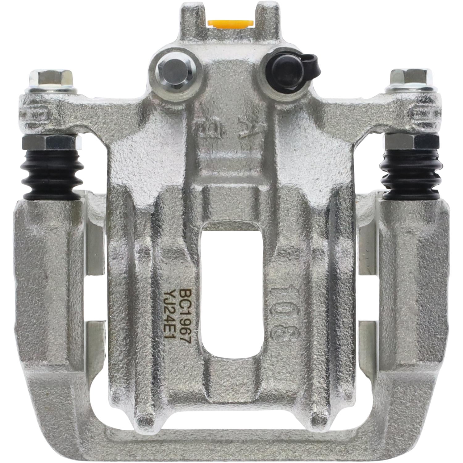 OEG Parts New Rear Right Brake Caliper Replacement For Honda CR-V 2.4L 2005 2006 05-06 19-B2910 43018STKA11 PICBC1967 19B2910