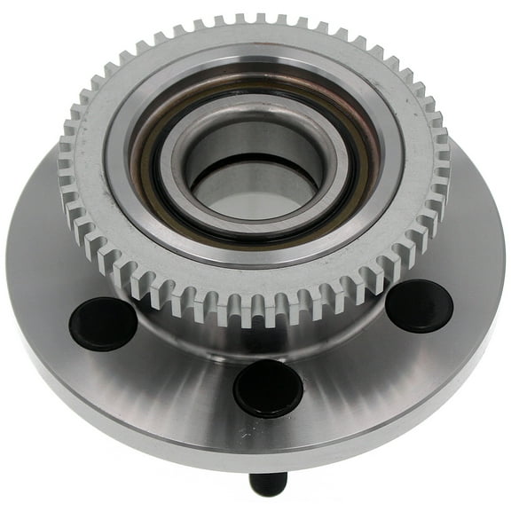 Dorman 951-885 Front Wheel Bearing and Hub Assembly for Specific Dodge Models
