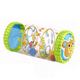 thumbnail image 1 of Rodillo Cilindro Inflable Para Bebé Estimulación Gateo Oso, Verde, 1 of 5