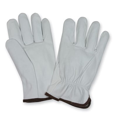 

Standard Goatskin Leather Driver s Gloves Small (3 Pairs)