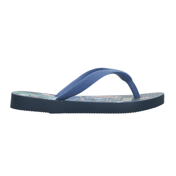 Sandalia Ipanema Stitch Niña Azul Casual Infantil T16-21 azul 21