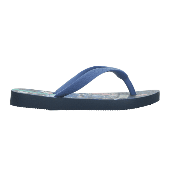 Sandalia Ipanema Stitch Niña Azul Casual Infantil T16-21 azul 18