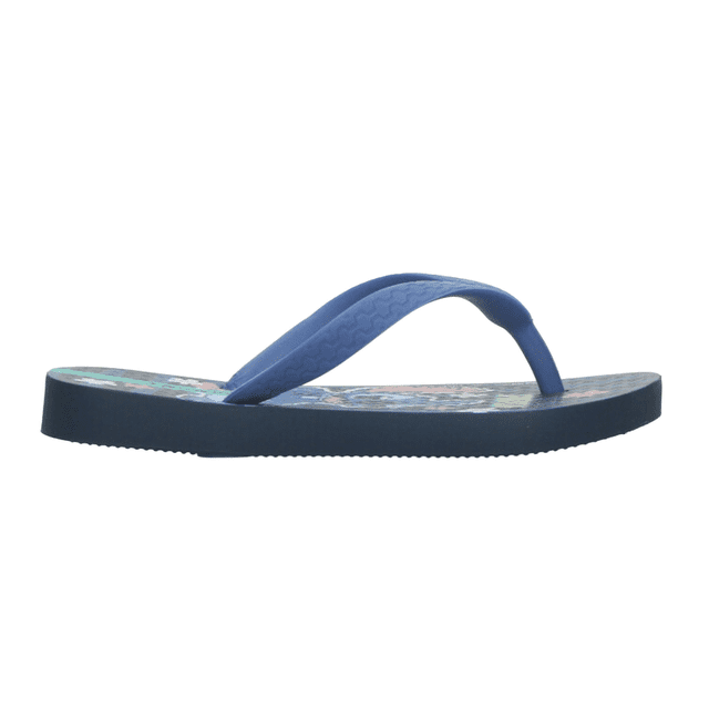 Sandalia Ipanema Stitch Niña Azul Casual Infantil T16-21 azul 18