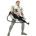 thumbnail image 4 of Star Wars: Power of the Force Green Card Hoth Rebel Soldier Action Figure, 4 of 5