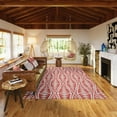 thumbnail image 2 of Dalyn Sedona Area Rug SN6-Clay SN6CL10X14 Clay, 10' x 14', 2 of 8