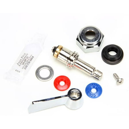 

Fisher 3000-0001 Left Hand Swivel Stem Repair Kit