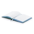 thumbnail image 3 of Hilroy® Floral Canvas Journal 6X8, 3 of 5