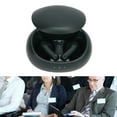 thumbnail image 1 of Auriculares para Comerciante de Idiomas, Aplicacia de Traducción Simultánea en Tiempo Real de 2 Vías, Dispositivos de Traducción de Idiomas Sin Conexión, Compatible, 1 of 7